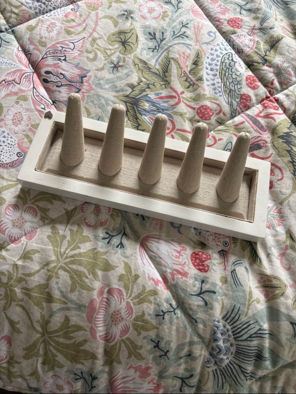 Ring holder